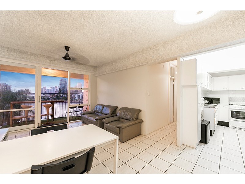 8/45 Moray Street, New Farm QLD 4005