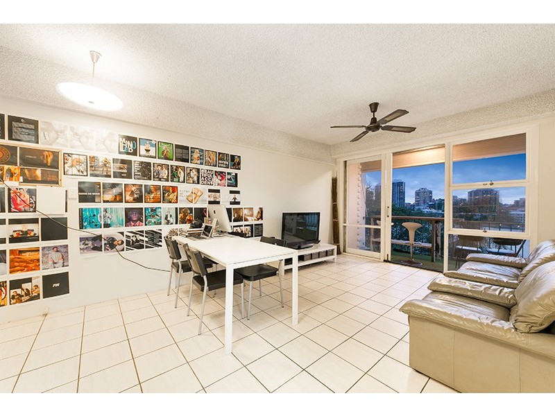 8/45 Moray Street, New Farm QLD 4005