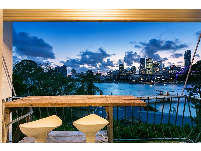 8/45 Moray Street, New Farm QLD 4005