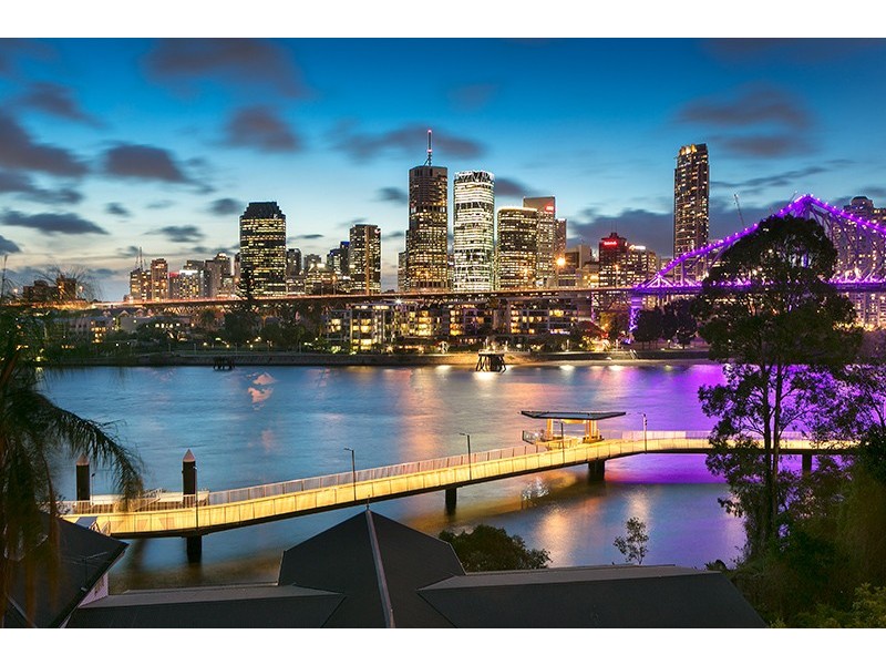 8/45 Moray Street, New Farm QLD 4005