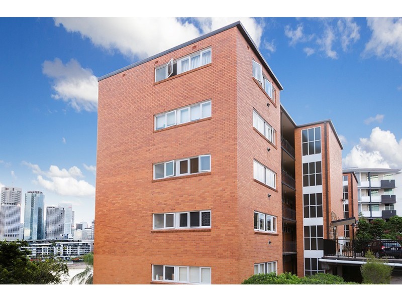 8/45 Moray Street, New Farm QLD 4005