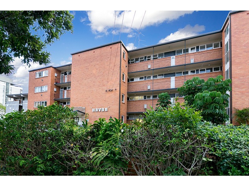 8/45 Moray Street, New Farm QLD 4005