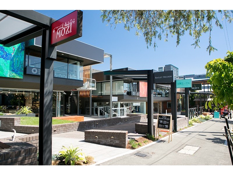 8/45 Moray Street, New Farm QLD 4005
