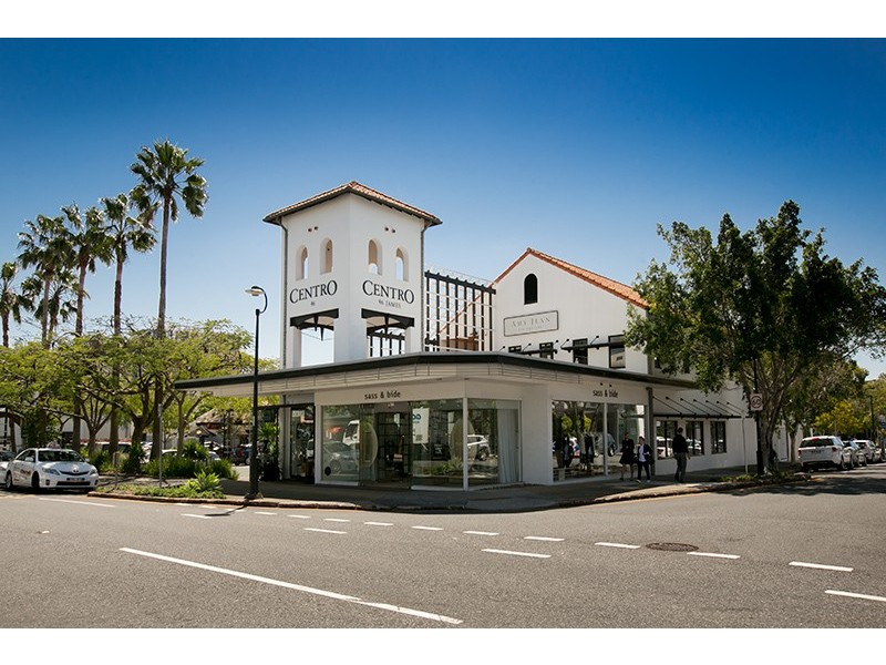 8/45 Moray Street, New Farm QLD 4005
