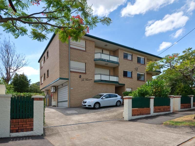 1/30 Sydney Street, New Farm QLD 4005