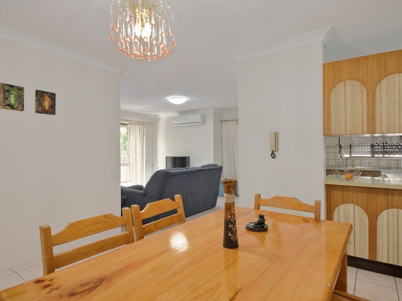 1/30 Sydney Street, New Farm QLD 4005