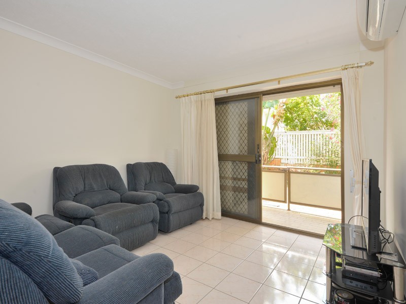 1/30 Sydney Street, New Farm QLD 4005