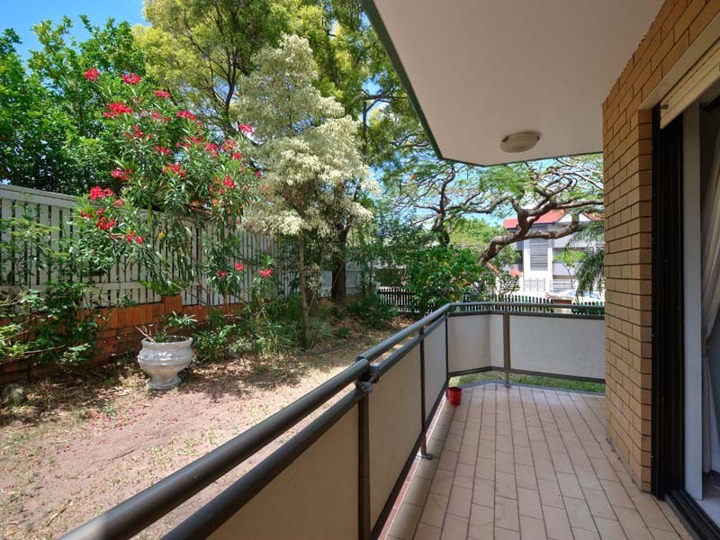 1/30 Sydney Street, New Farm QLD 4005