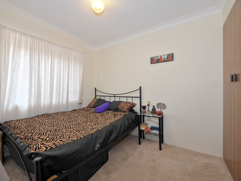 1/30 Sydney Street, New Farm QLD 4005