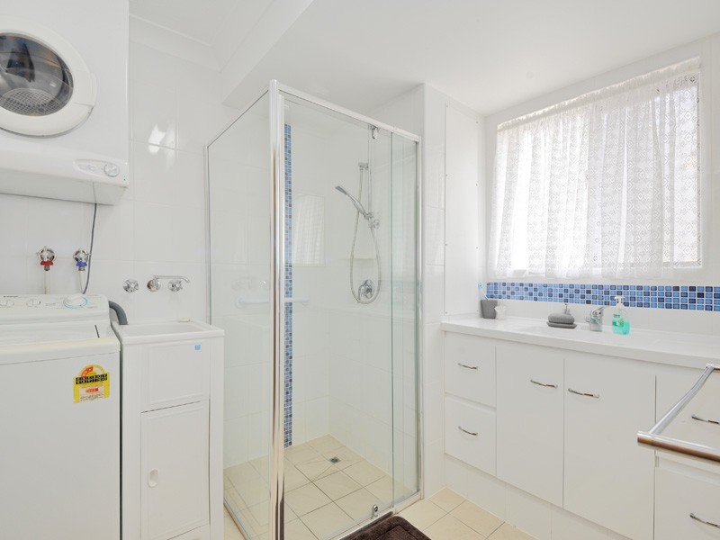 1/30 Sydney Street, New Farm QLD 4005