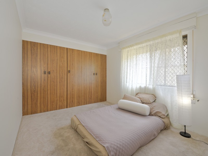 1/30 Sydney Street, New Farm QLD 4005