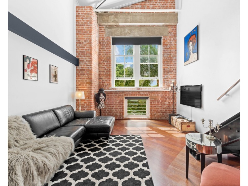 113/53 Vernon Terrace, Teneriffe QLD 4005