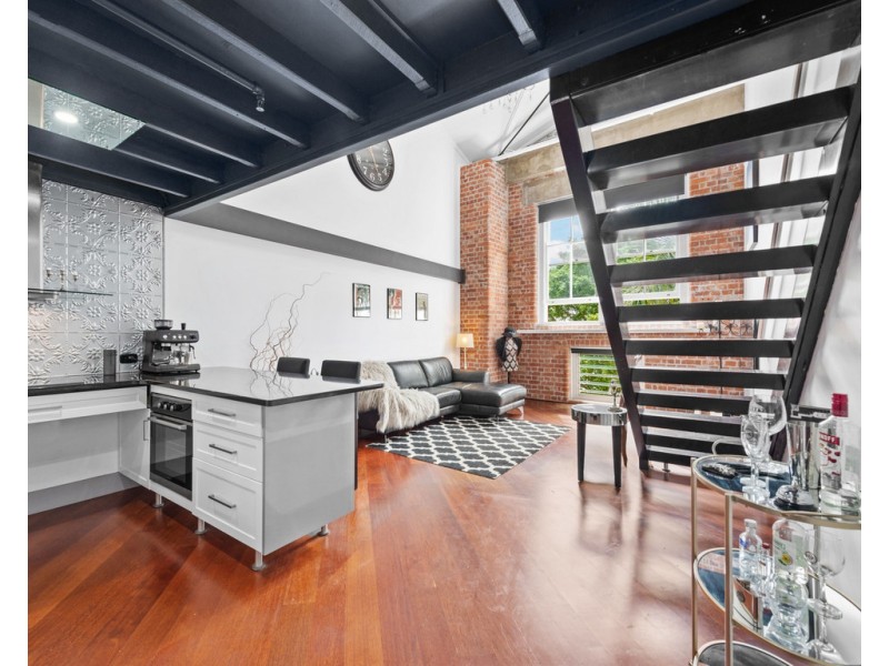 113/53 Vernon Terrace, Teneriffe QLD 4005