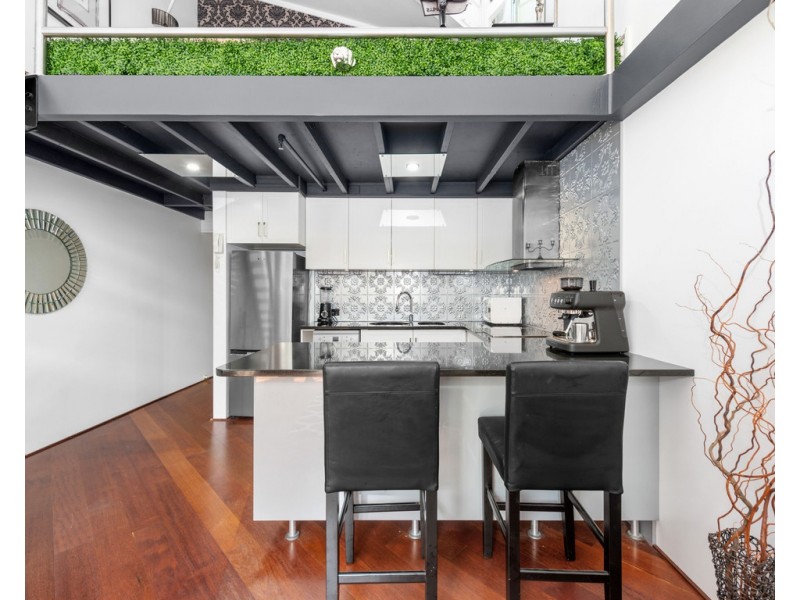 113/53 Vernon Terrace, Teneriffe QLD 4005