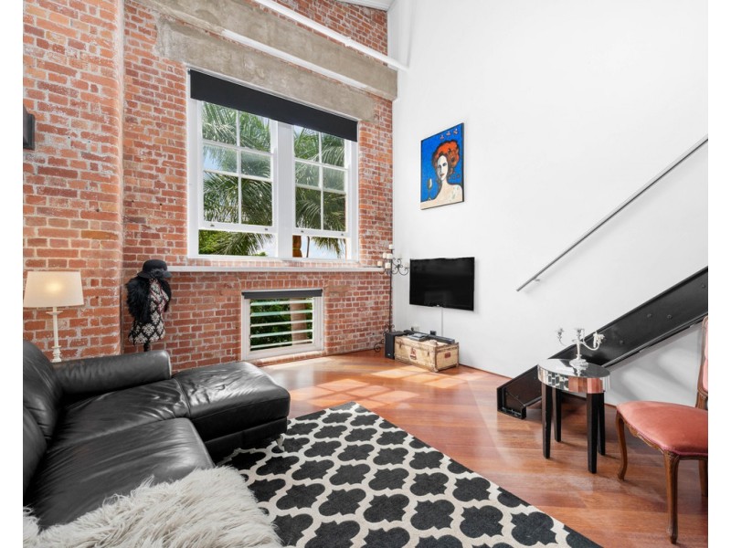 113/53 Vernon Terrace, Teneriffe QLD 4005