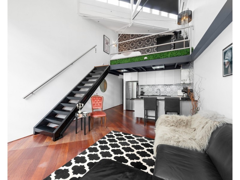 113/53 Vernon Terrace, Teneriffe QLD 4005