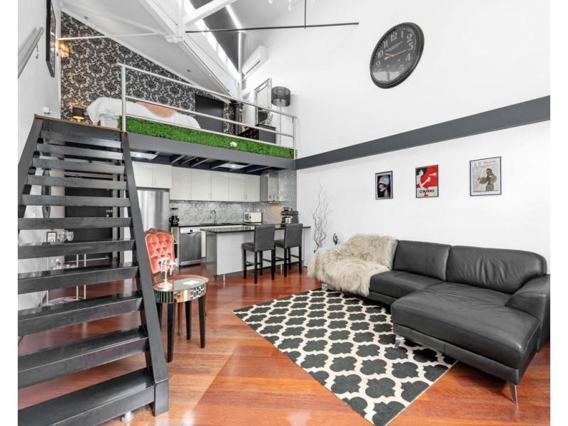 113/53 Vernon Terrace, Teneriffe QLD 4005