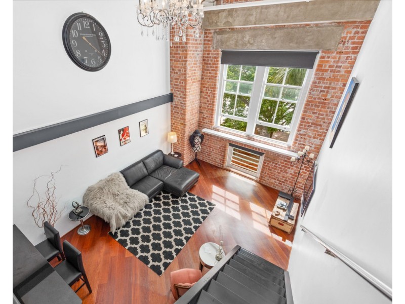 113/53 Vernon Terrace, Teneriffe QLD 4005