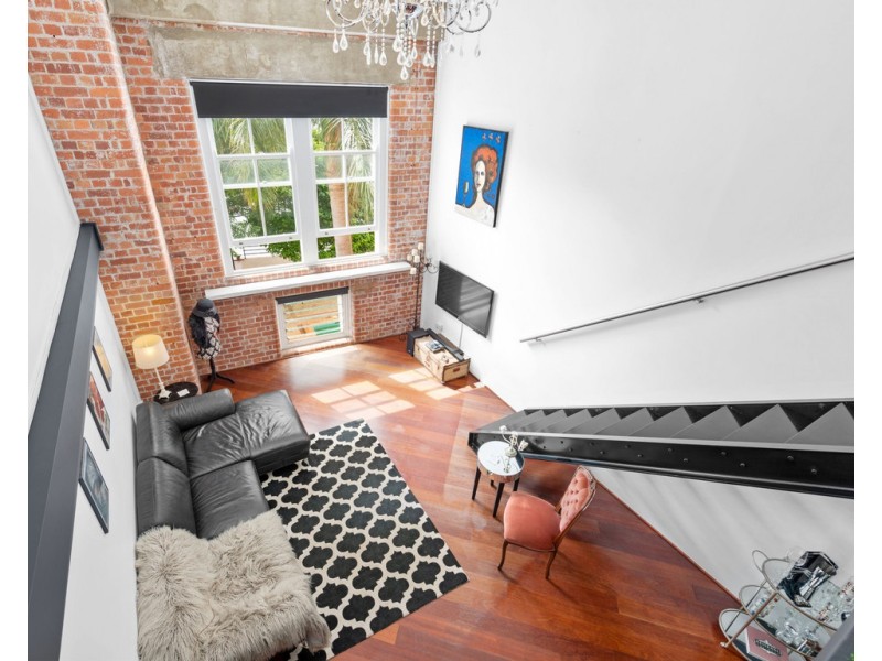 113/53 Vernon Terrace, Teneriffe QLD 4005