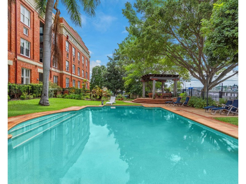 113/53 Vernon Terrace, Teneriffe QLD 4005