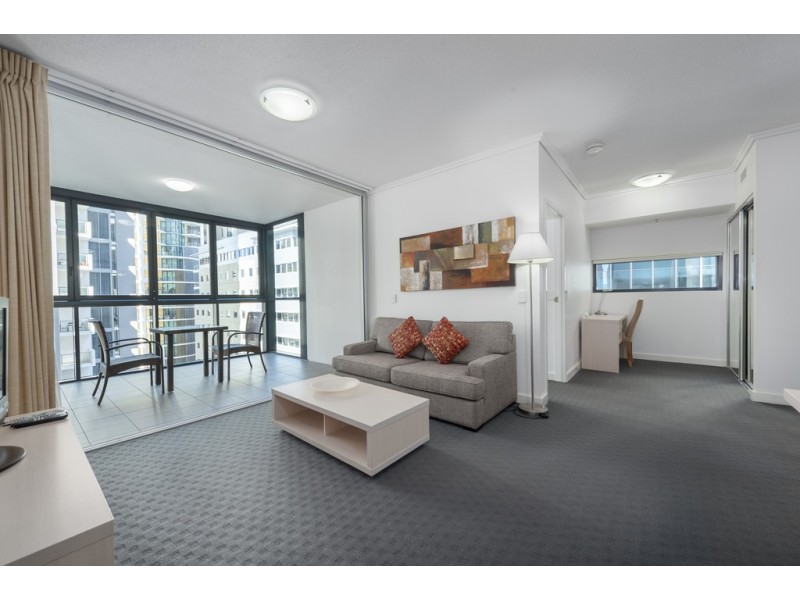 1109/128 Charlotte Street, Brisbane City QLD 4000