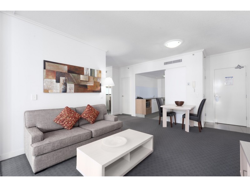 1109/128 Charlotte Street, Brisbane City QLD 4000