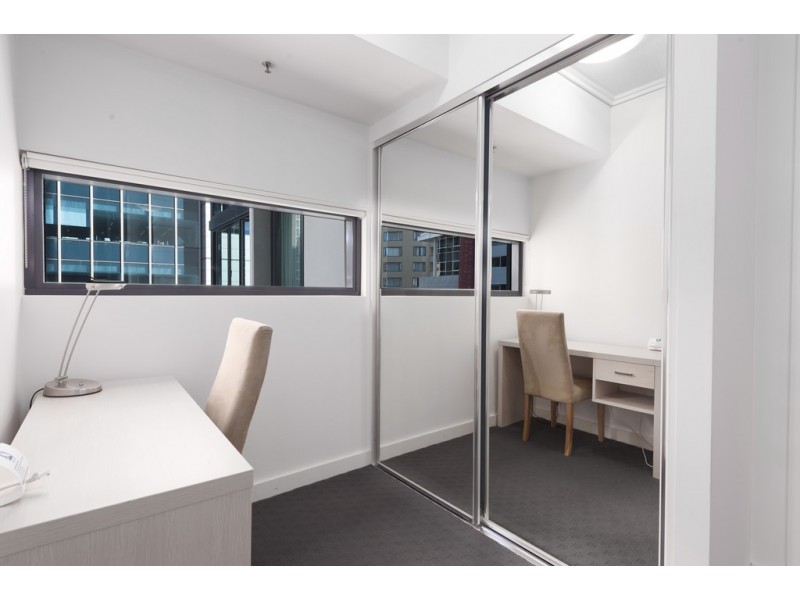 1109/128 Charlotte Street, Brisbane City QLD 4000