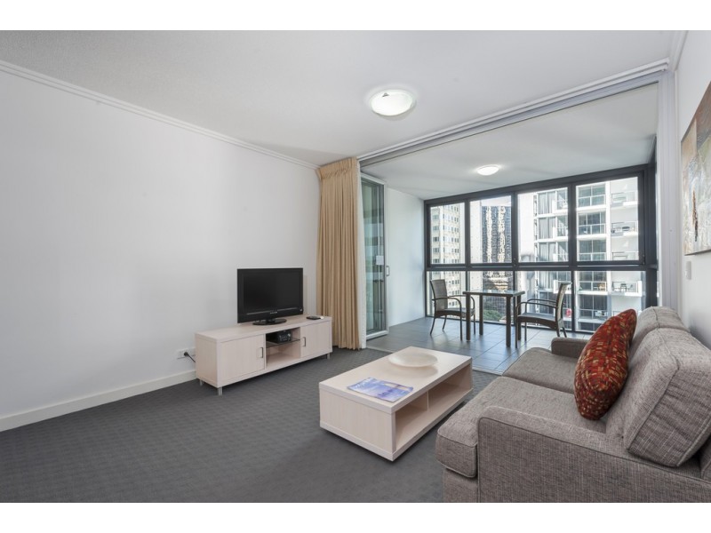 1109/128 Charlotte Street, Brisbane City QLD 4000