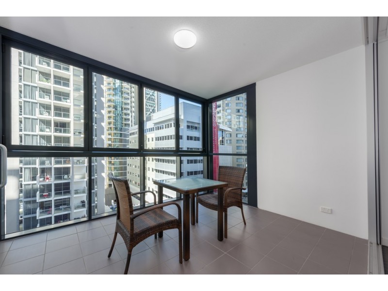 1109/128 Charlotte Street, Brisbane City QLD 4000