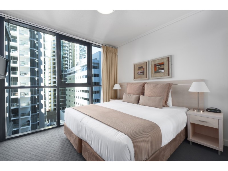 1109/128 Charlotte Street, Brisbane City QLD 4000