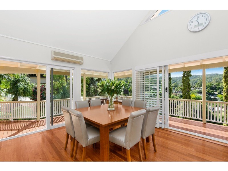 15 Hillside Place, The Gap QLD 4061