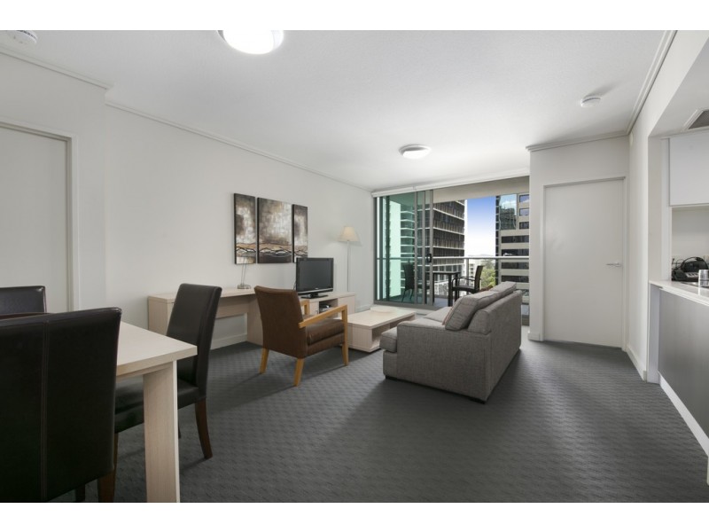 1409/108 Albert Street, Brisbane City QLD 4000