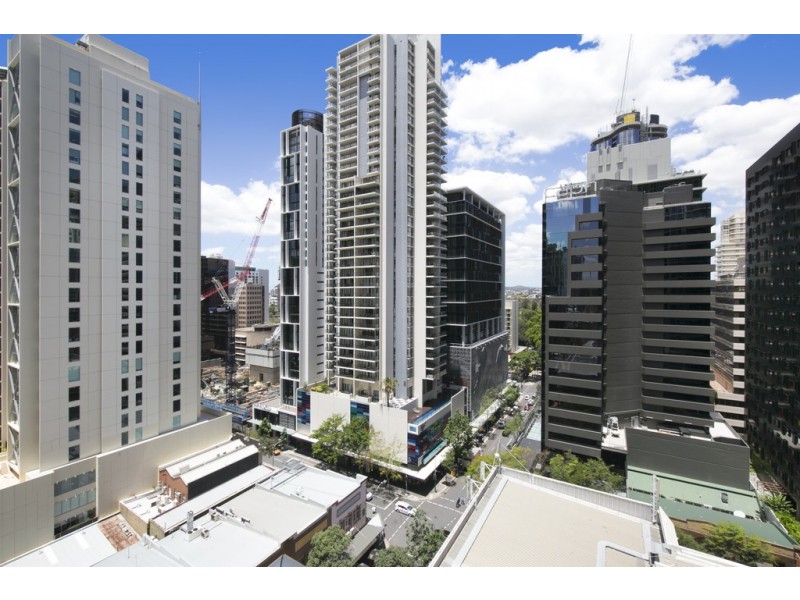 1409/108 Albert Street, Brisbane City QLD 4000