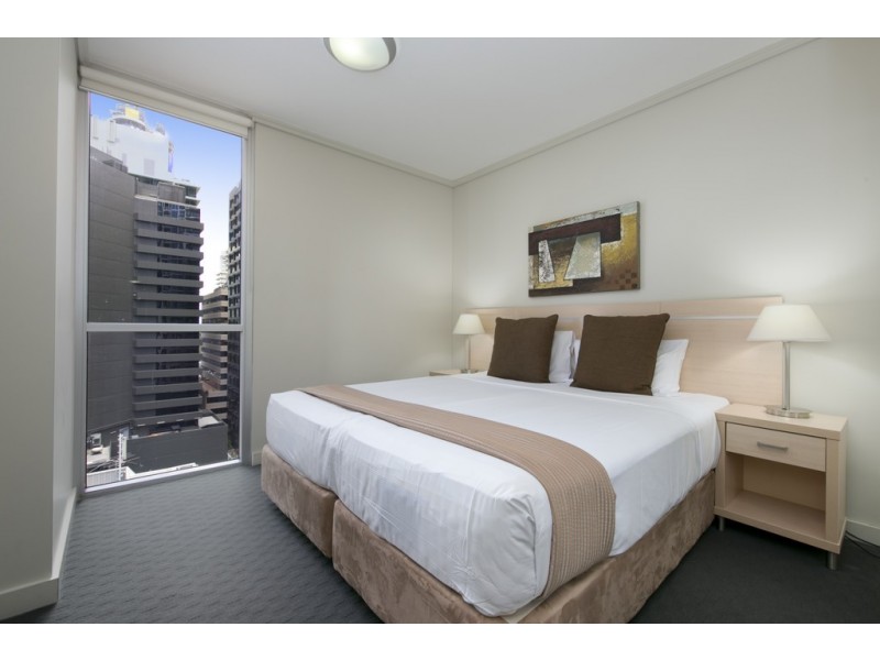1409/108 Albert Street, Brisbane City QLD 4000