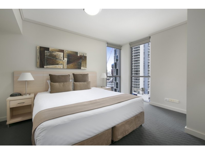 1409/108 Albert Street, Brisbane City QLD 4000