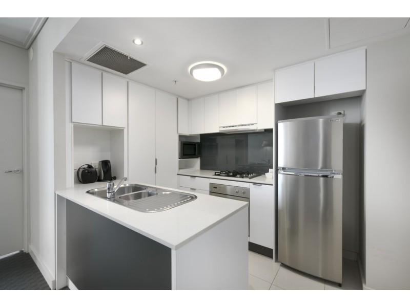 1409/108 Albert Street, Brisbane City QLD 4000