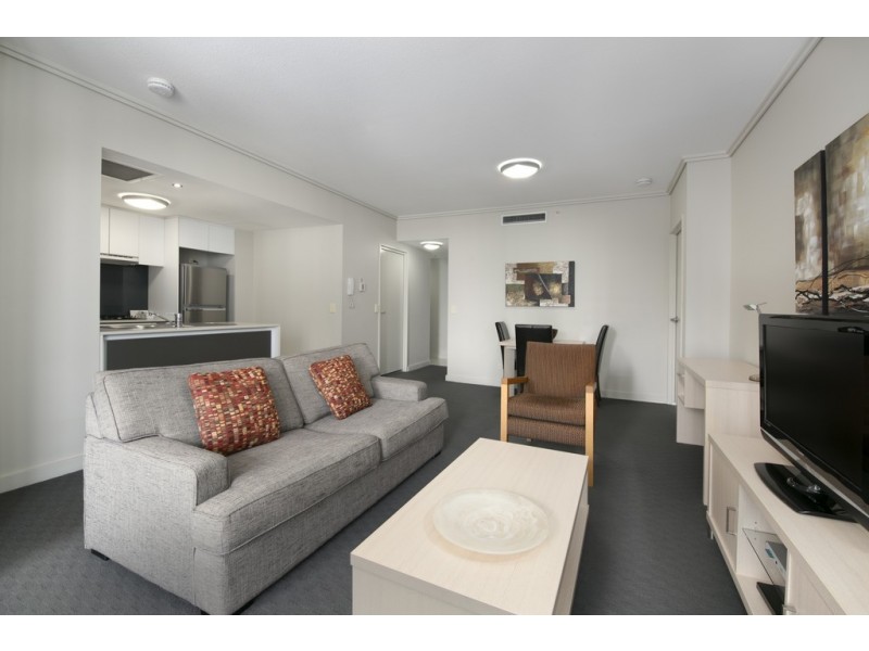 1409/108 Albert Street, Brisbane City QLD 4000