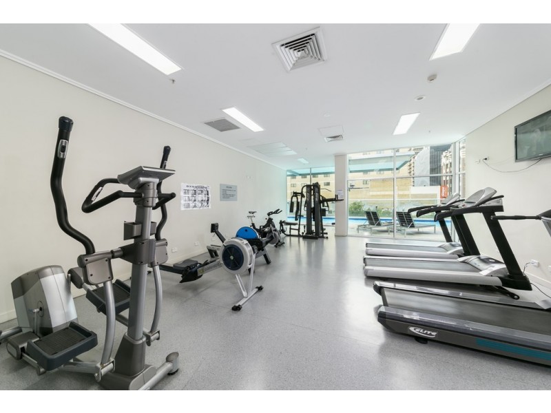 1409/108 Albert Street, Brisbane City QLD 4000