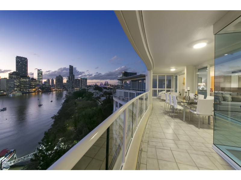 803/21 Pixley Street, Kangaroo Point QLD 4169