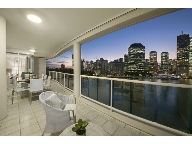 803/21 Pixley Street, Kangaroo Point QLD 4169
