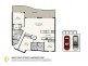 803/21 Pixley Street, Kangaroo Point QLD 4169 Floorplan