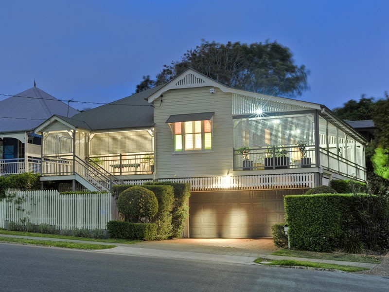 5 Gibbon Street, New Farm QLD 4005