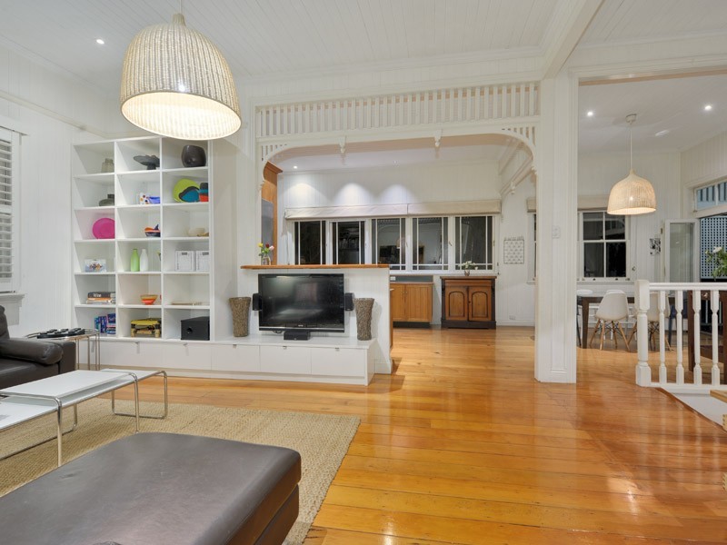 5 Gibbon Street, New Farm QLD 4005