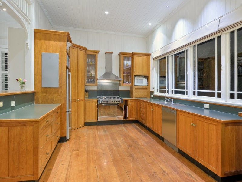 5 Gibbon Street, New Farm QLD 4005