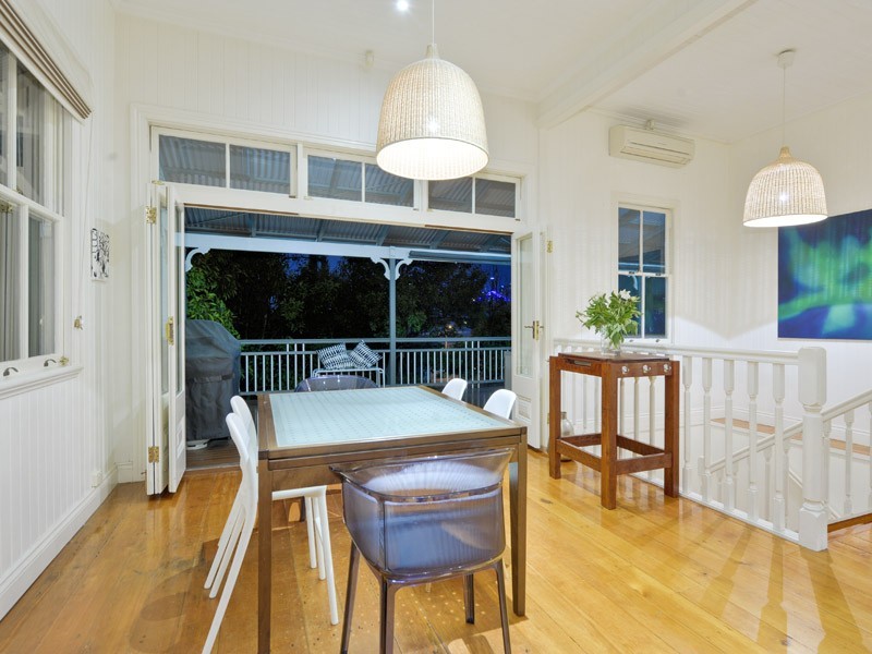 5 Gibbon Street, New Farm QLD 4005