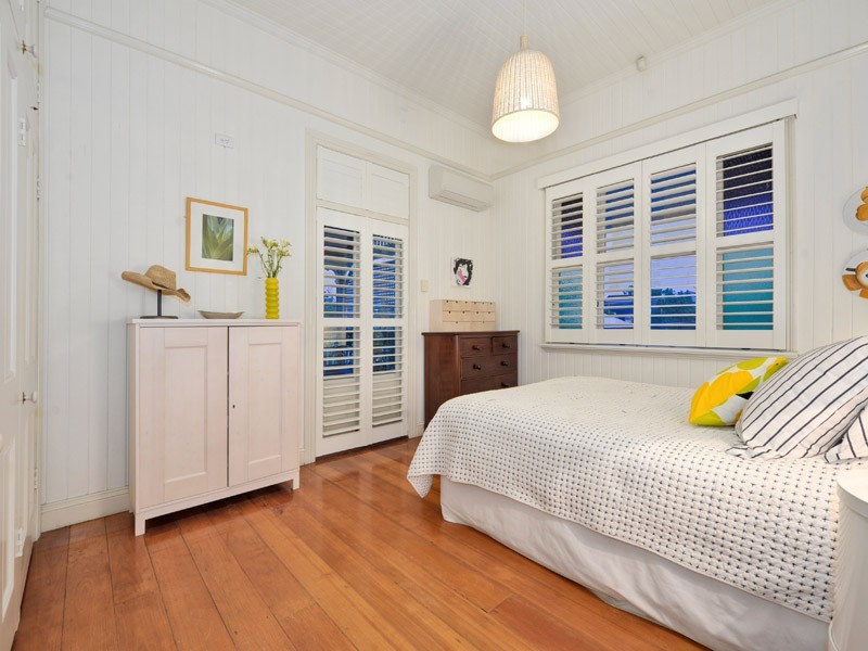 5 Gibbon Street, New Farm QLD 4005