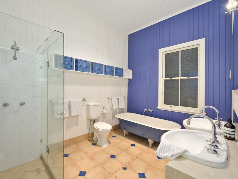 5 Gibbon Street, New Farm QLD 4005