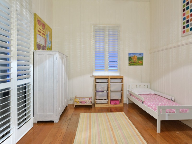 5 Gibbon Street, New Farm QLD 4005