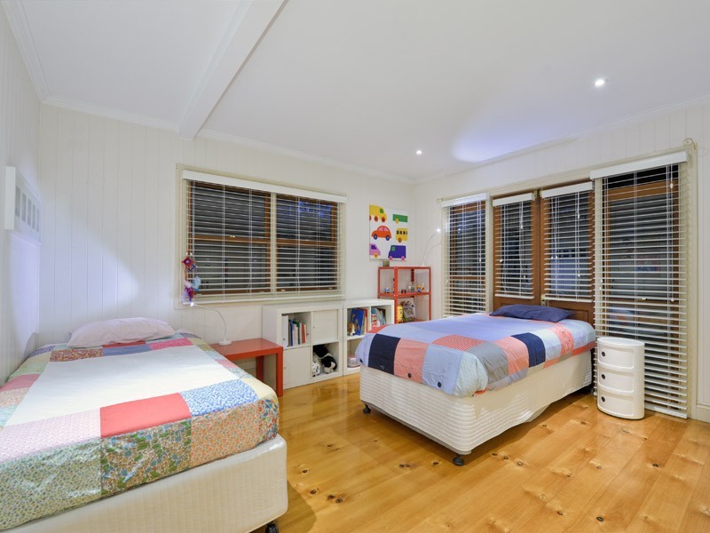 5 Gibbon Street, New Farm QLD 4005