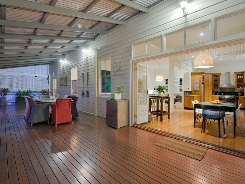 5 Gibbon Street, New Farm QLD 4005